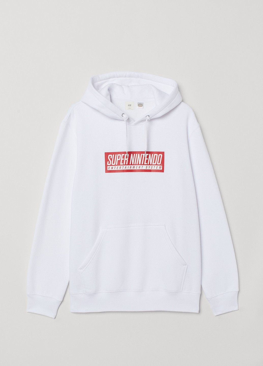 Худі H&M (202951377)