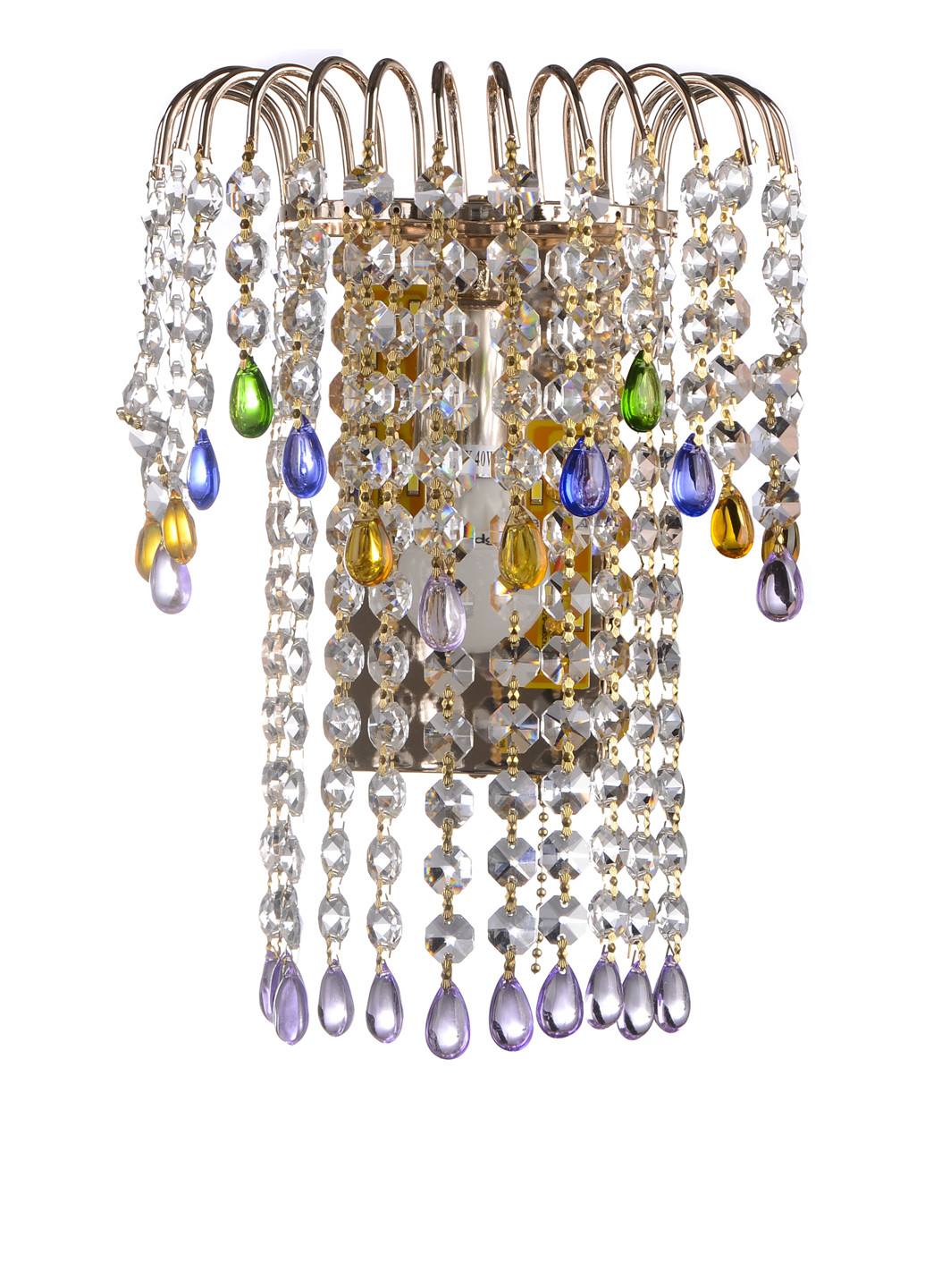 Бра, 28х13х20 см Brille (132199408)