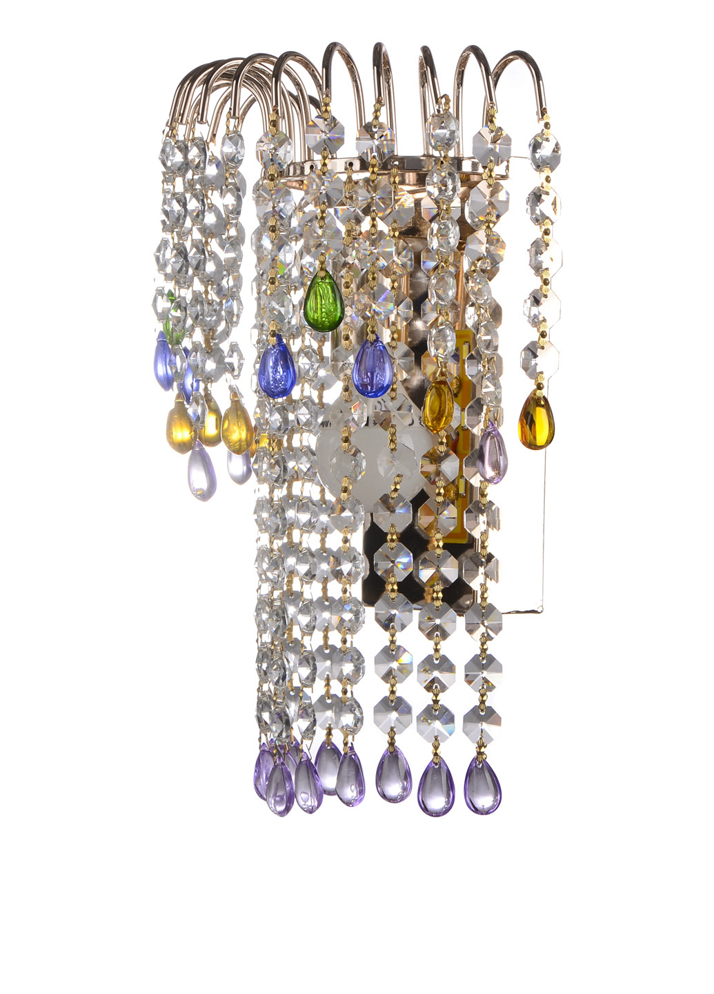 Бра, 28х13х20 см Brille (132199408)