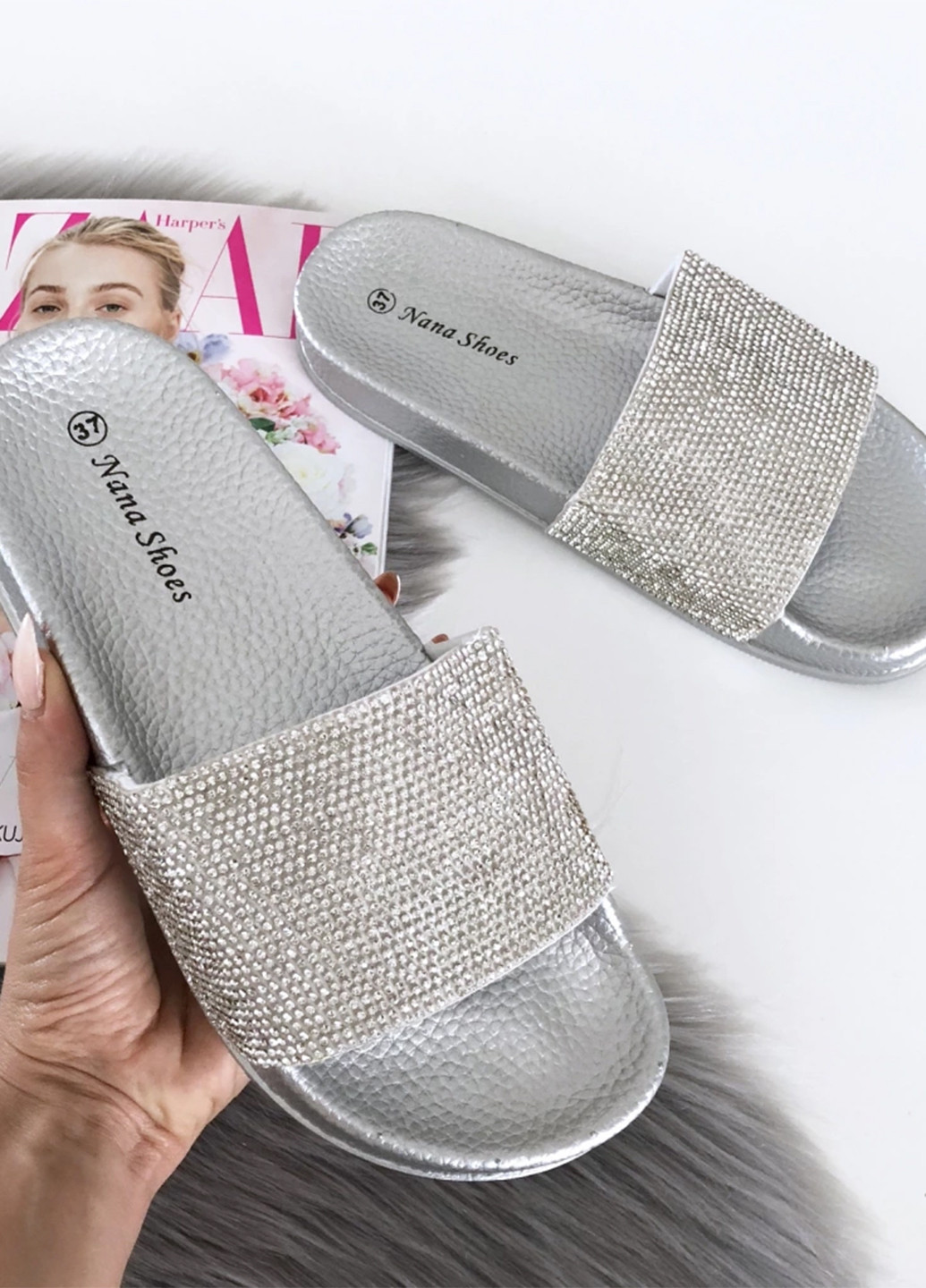 Шльопанці Demax (127727987)