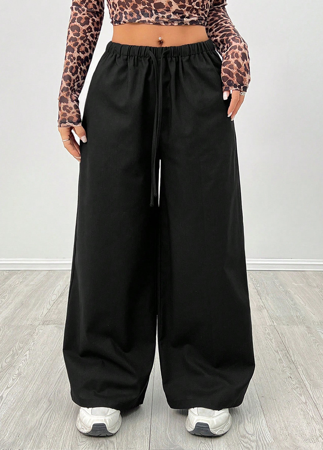 Штани SHEIN (338194566)