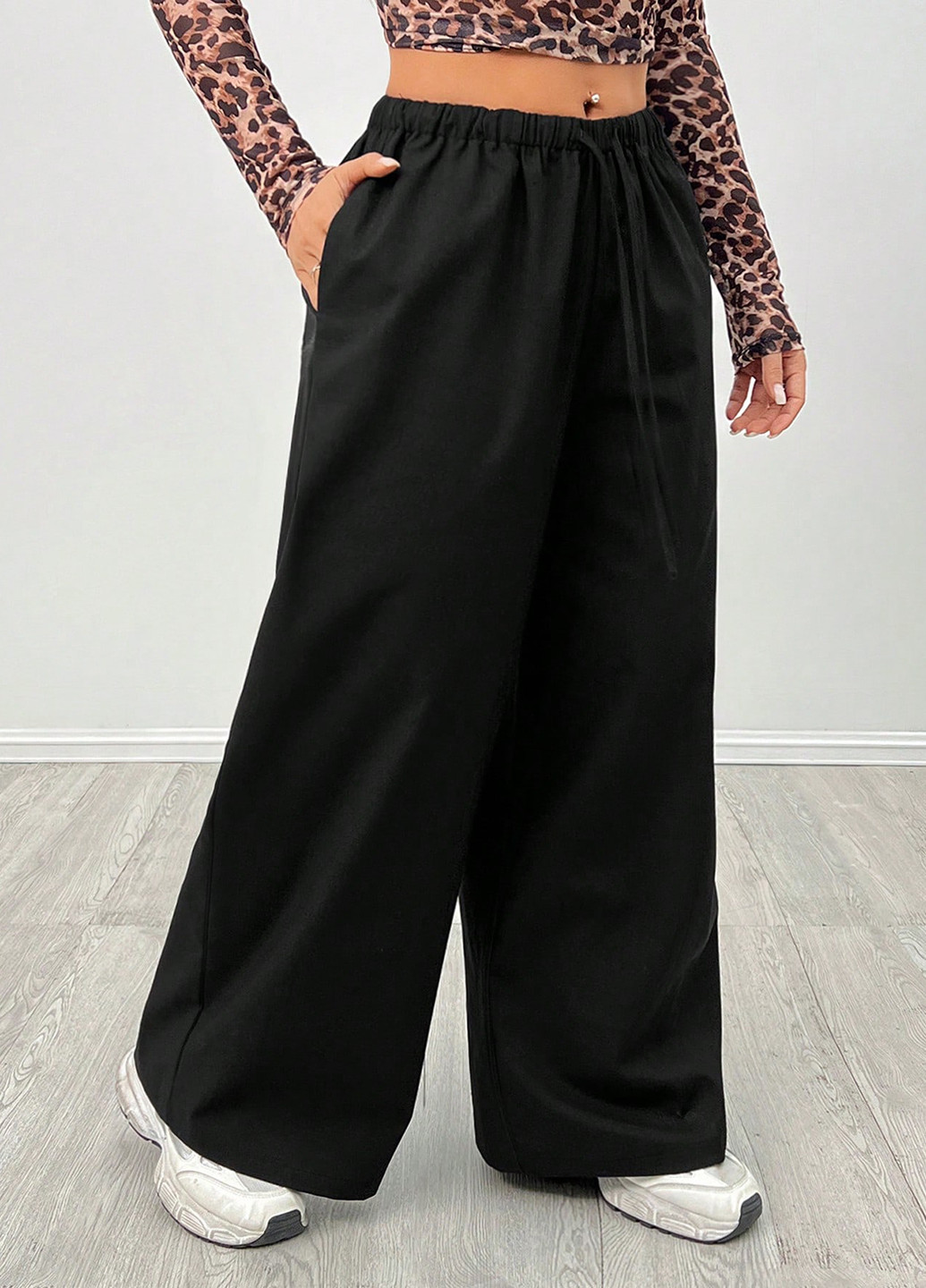 Штани SHEIN (338194566)