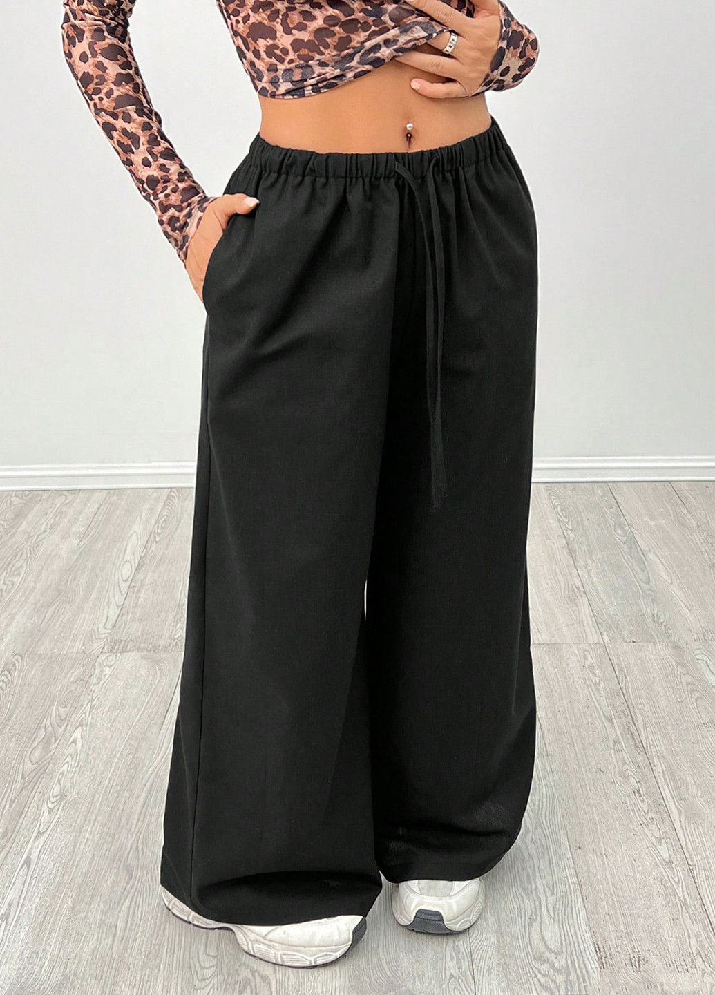 Штани SHEIN (338194566)