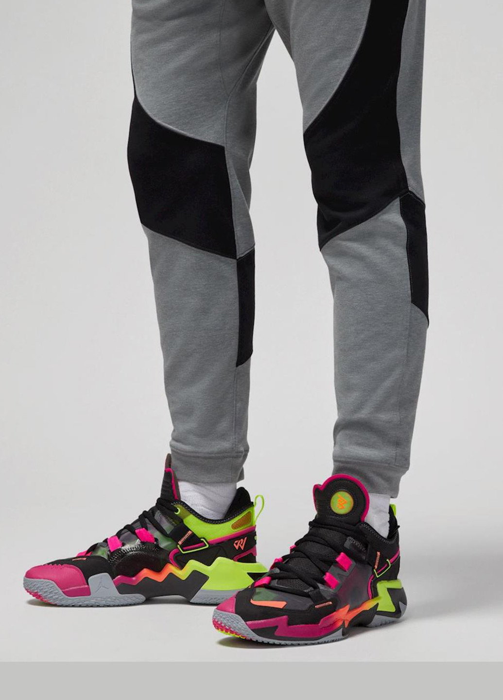 Штани DQ7320-091 Nike Dri-FIT Sport Air Men's Statement Trousers (318311294)