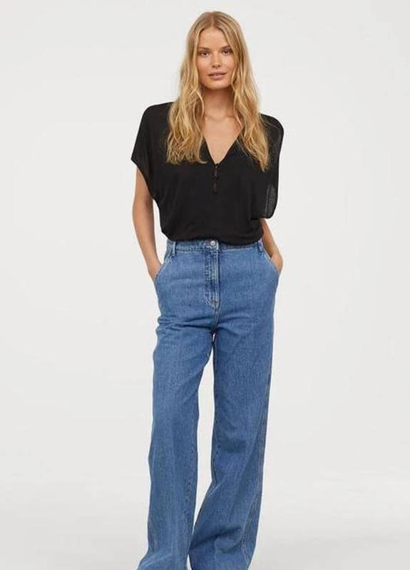Боди H&M (221772970)