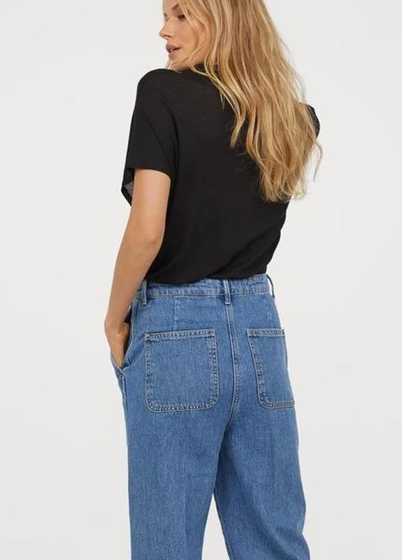 Боди H&M (221772970)