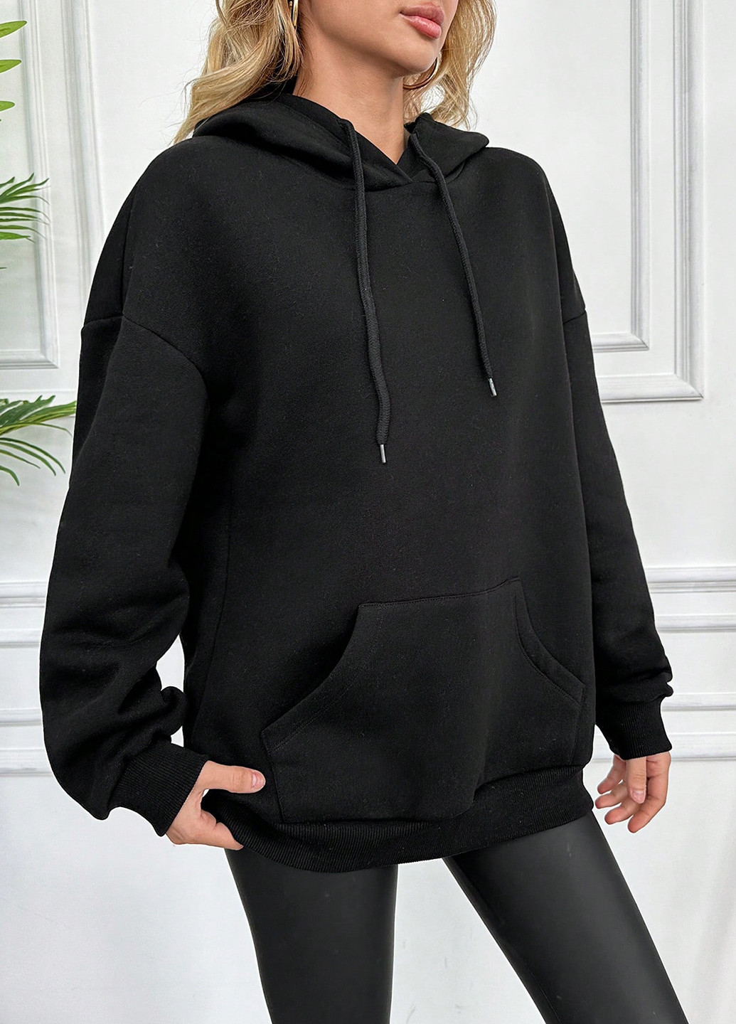 Худі SHEIN (346790140)