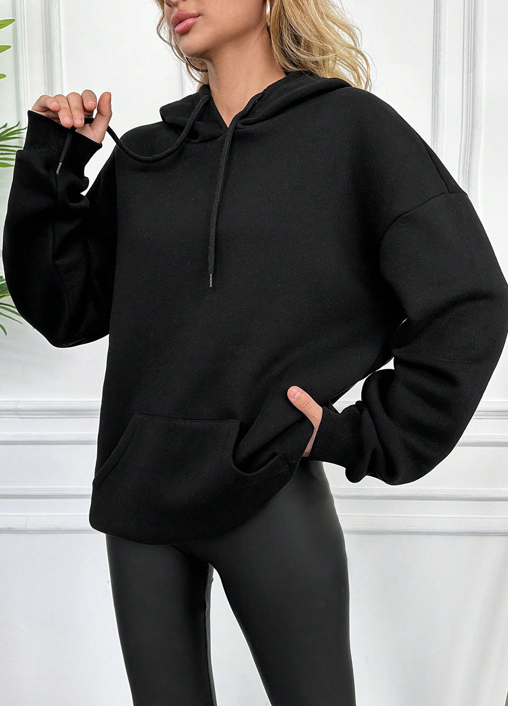 Худі SHEIN (346790140)