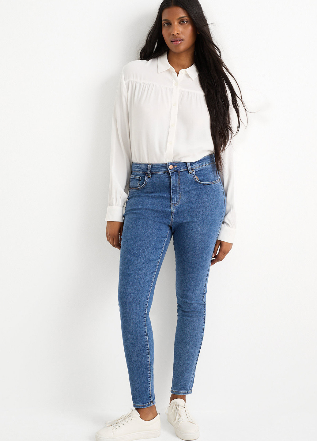 Джинсы C&A - (352193120)