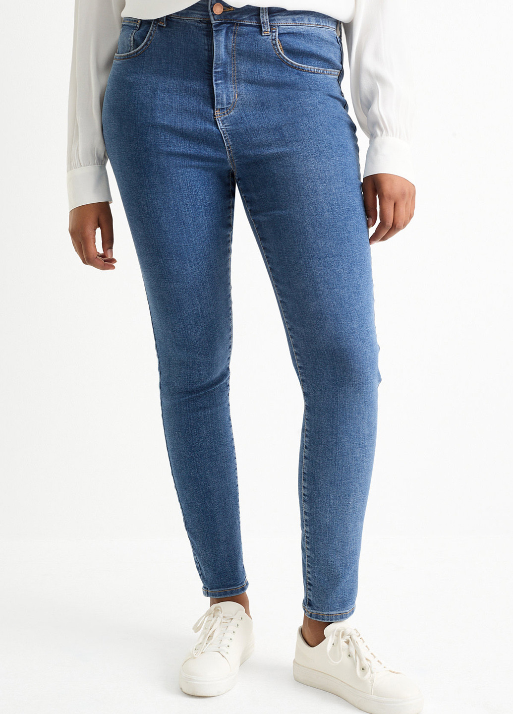 Джинсы C&A - (352193120)