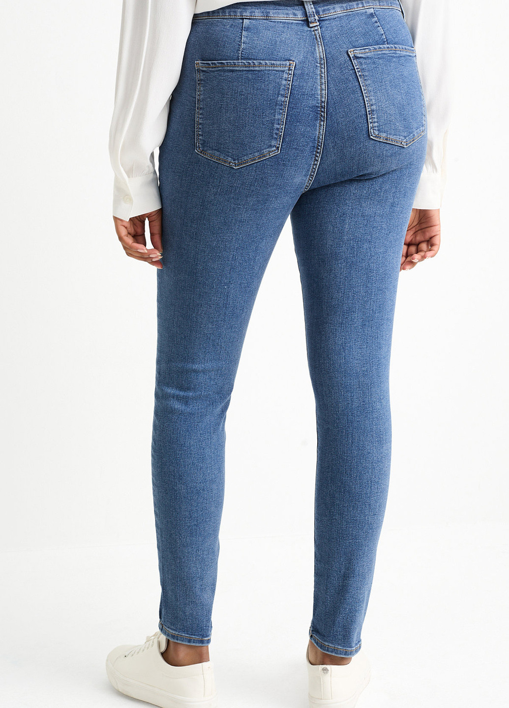 Джинсы C&A - (352193120)