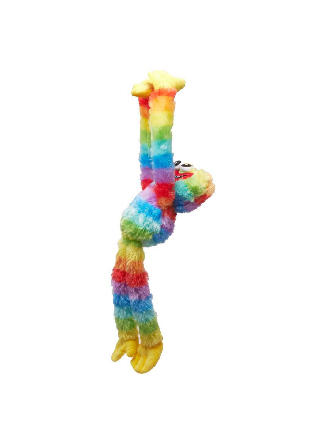 Мягкая игрушка обнимашка Хаги Ваги монстр из плюша 40 см с липучками на лапках Magic (256543856)