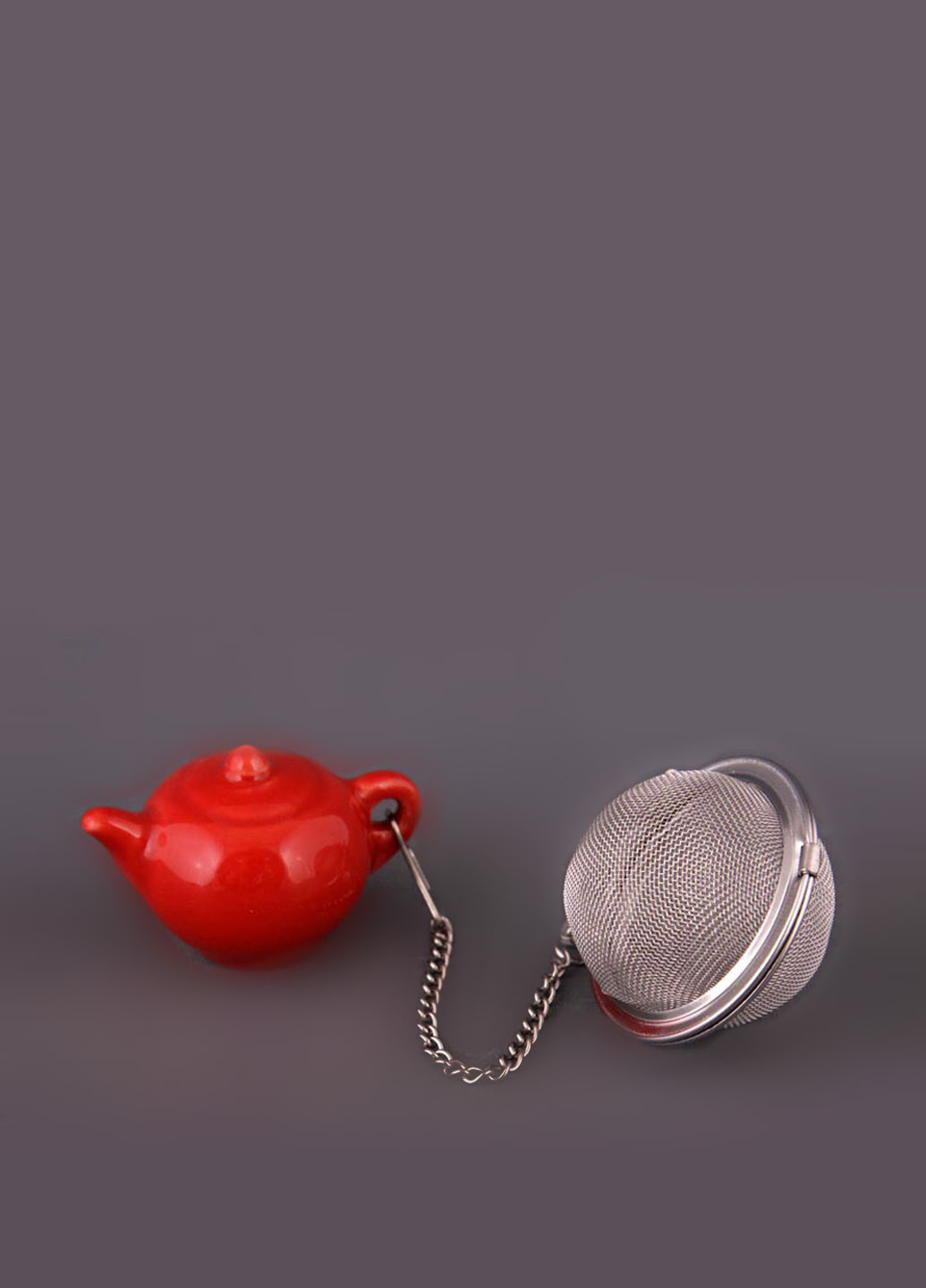 Фильтр для чая с подставкой Lefard (16412183)