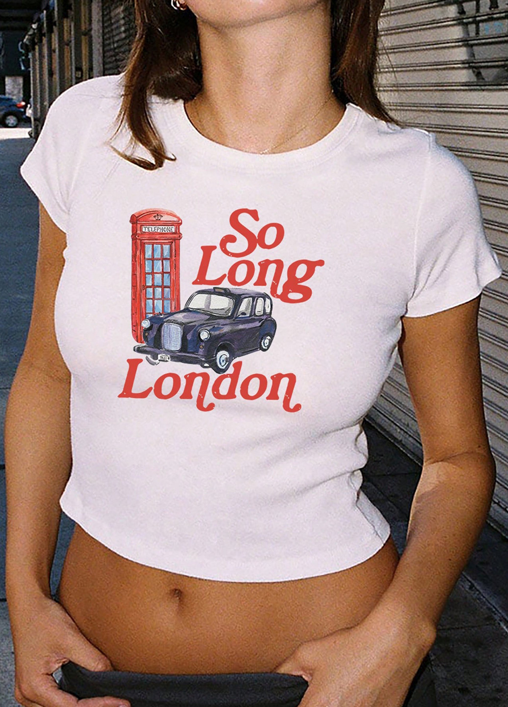 Футболка SHEIN - (340108935)