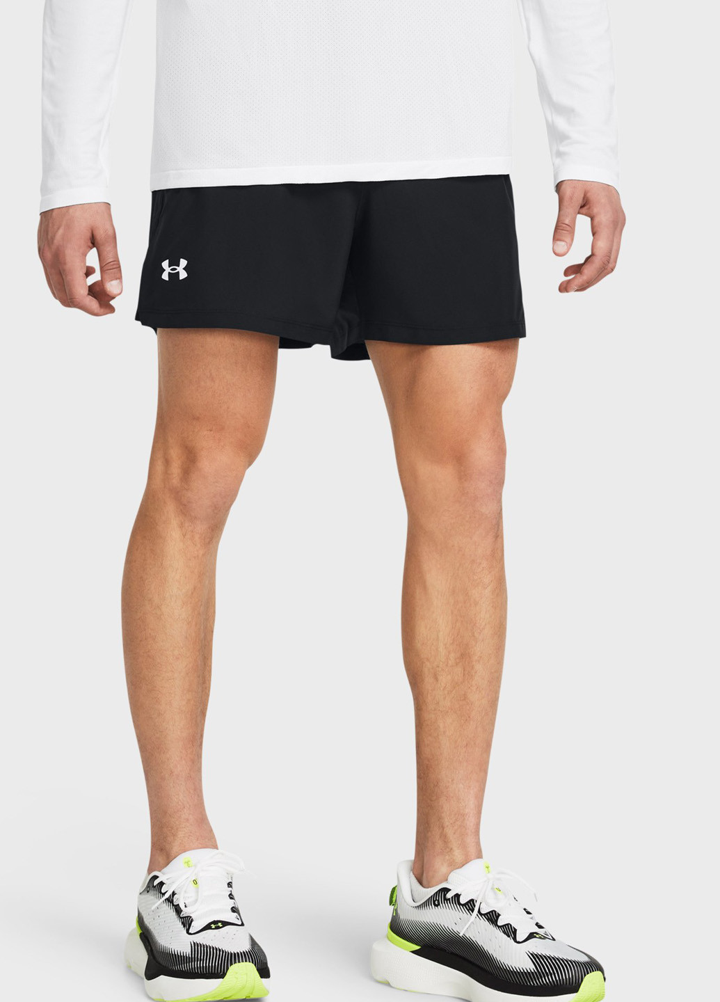 Шорти Under Armour (299350023)