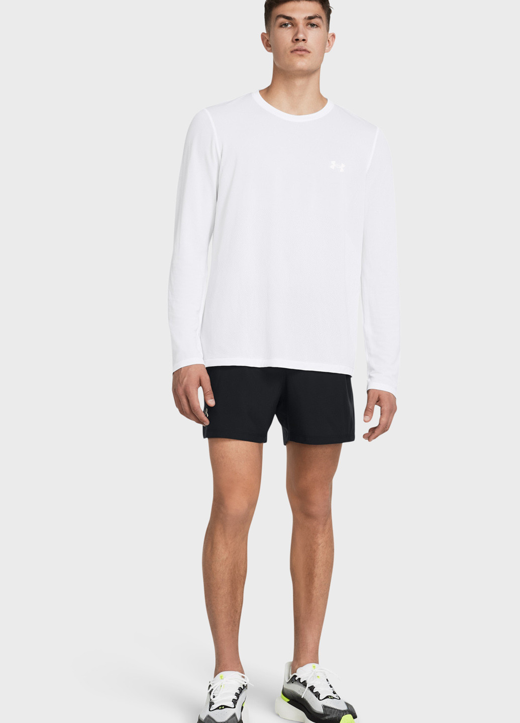 Шорти Under Armour (299350023)