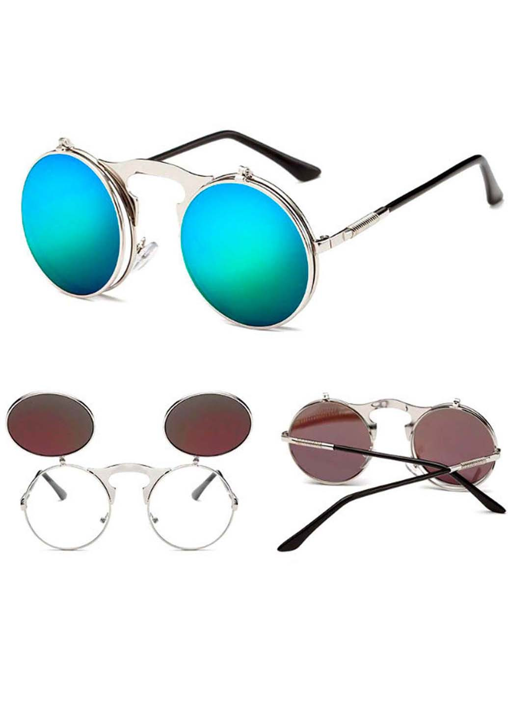 Солнцезащитные очки 4.6 x 4.6 Berkani (253023658)