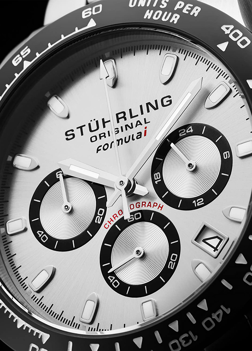 Годинники Stuhrling original (202256651)