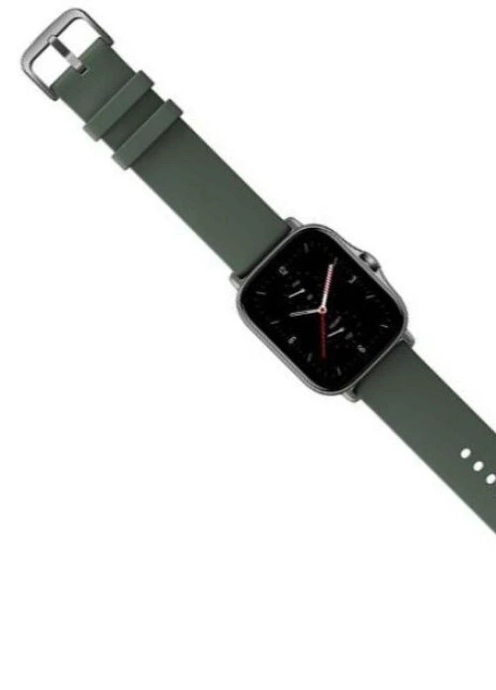 Смарт годинник Amazfit GTS 2e Moss Green Xiaomi (253011163)
