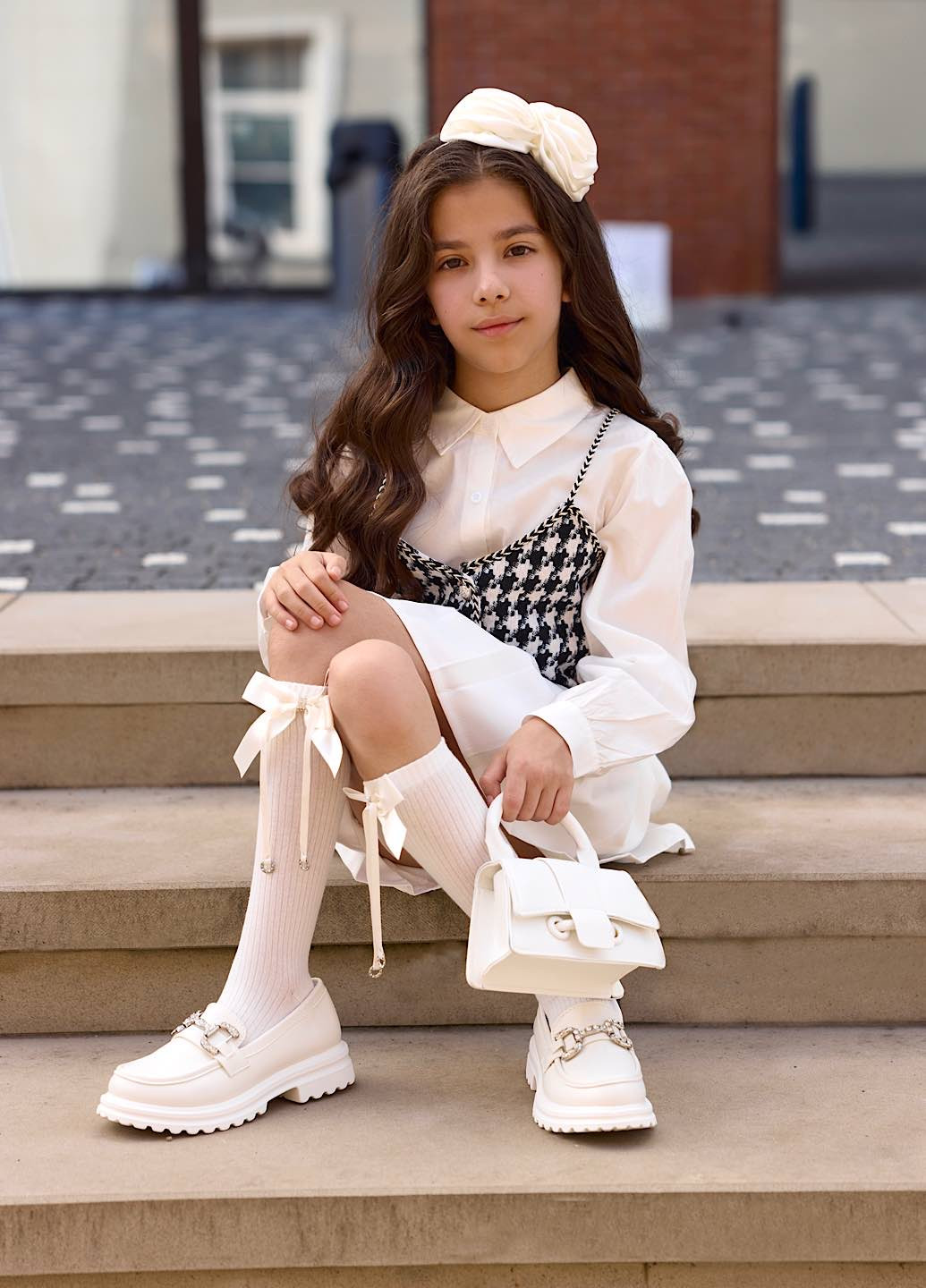 Гольфы Mo-Ko-Ko Socks (353783053)