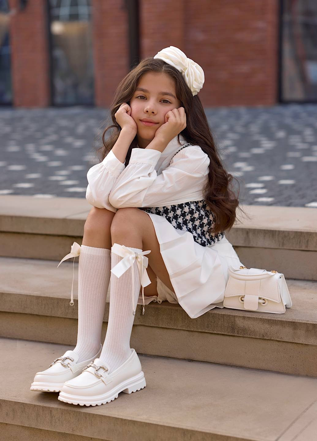 Гольфы Mo-Ko-Ko Socks (353783053)