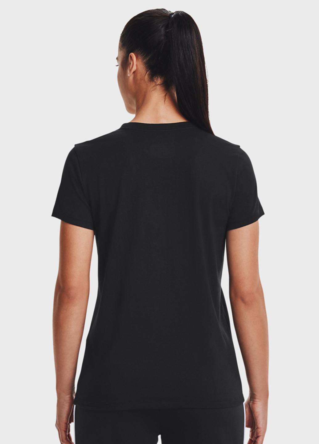 Футболка Under Armour - (214707811)