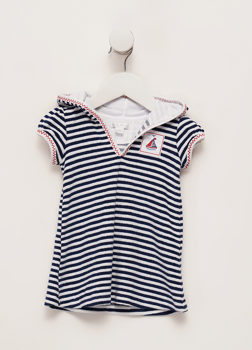 Темно-синя сукня KISSY KISSY (301322156)