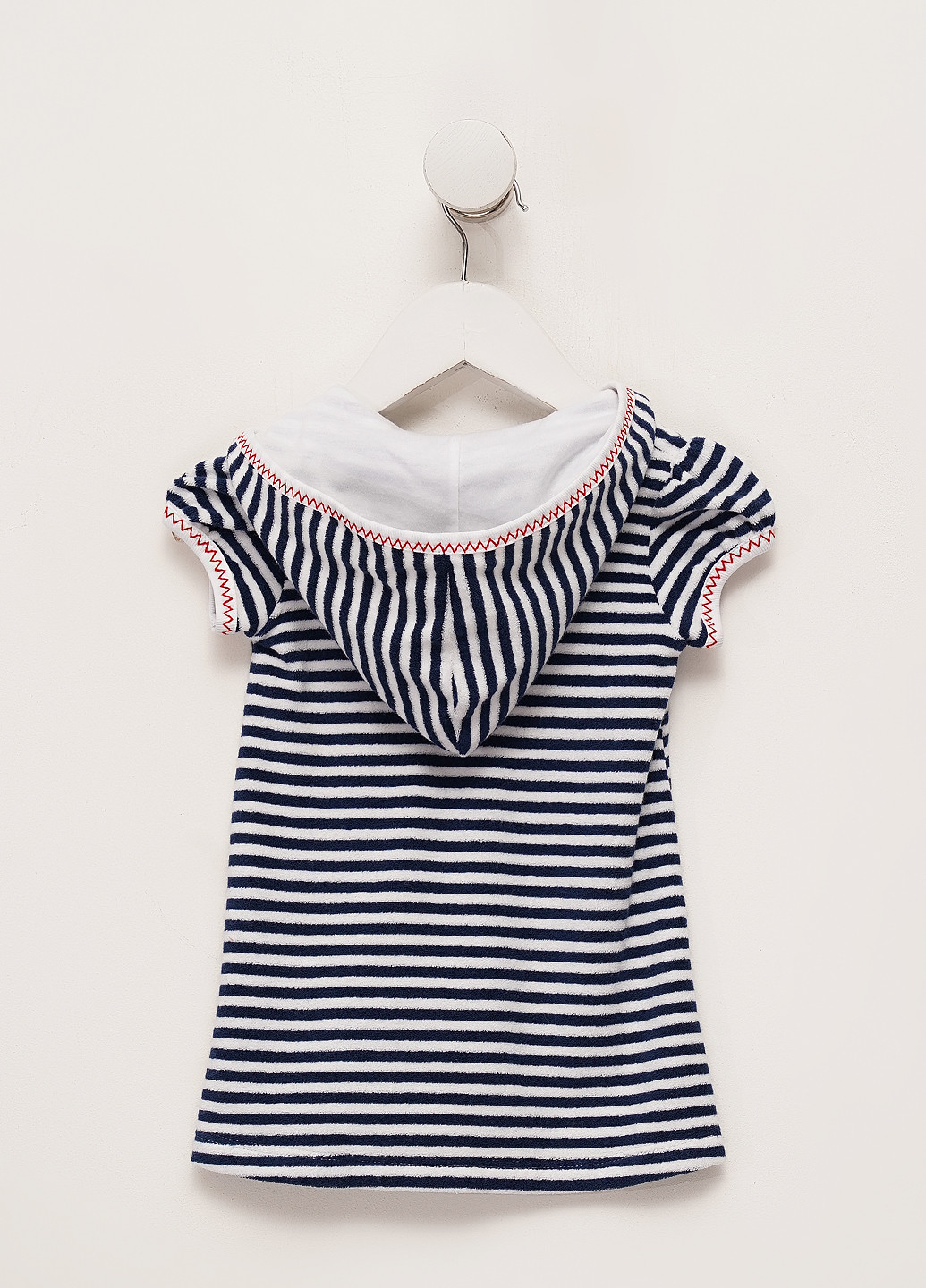 Темно-синя сукня KISSY KISSY (301322156)