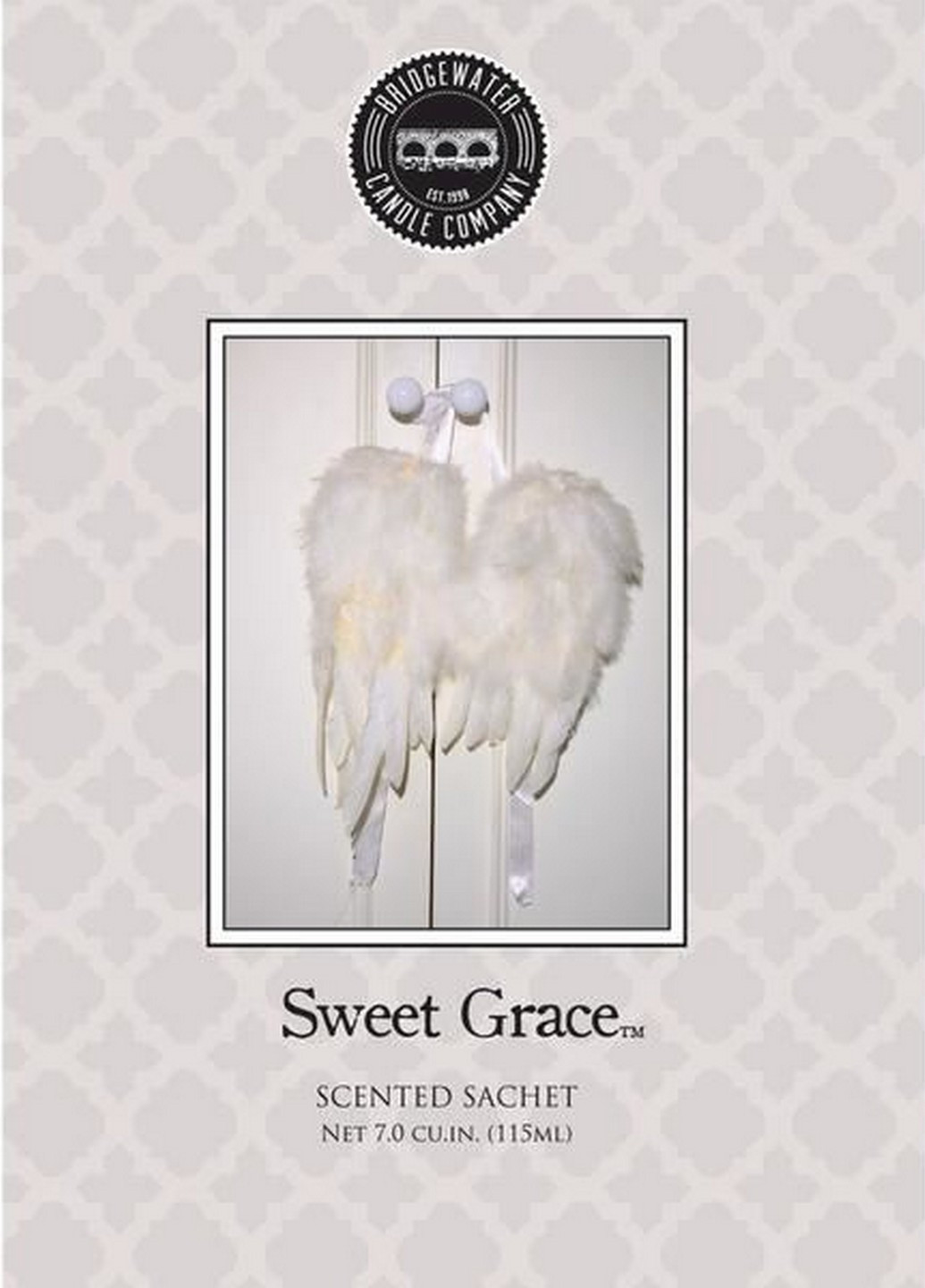 Саші Sweet Grace Bridgewater Candle Company (190214858)