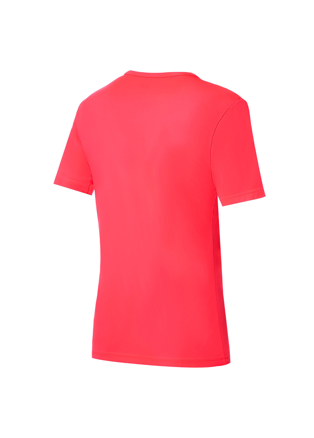 Рожева футболка individualrise logo men's football tee Puma