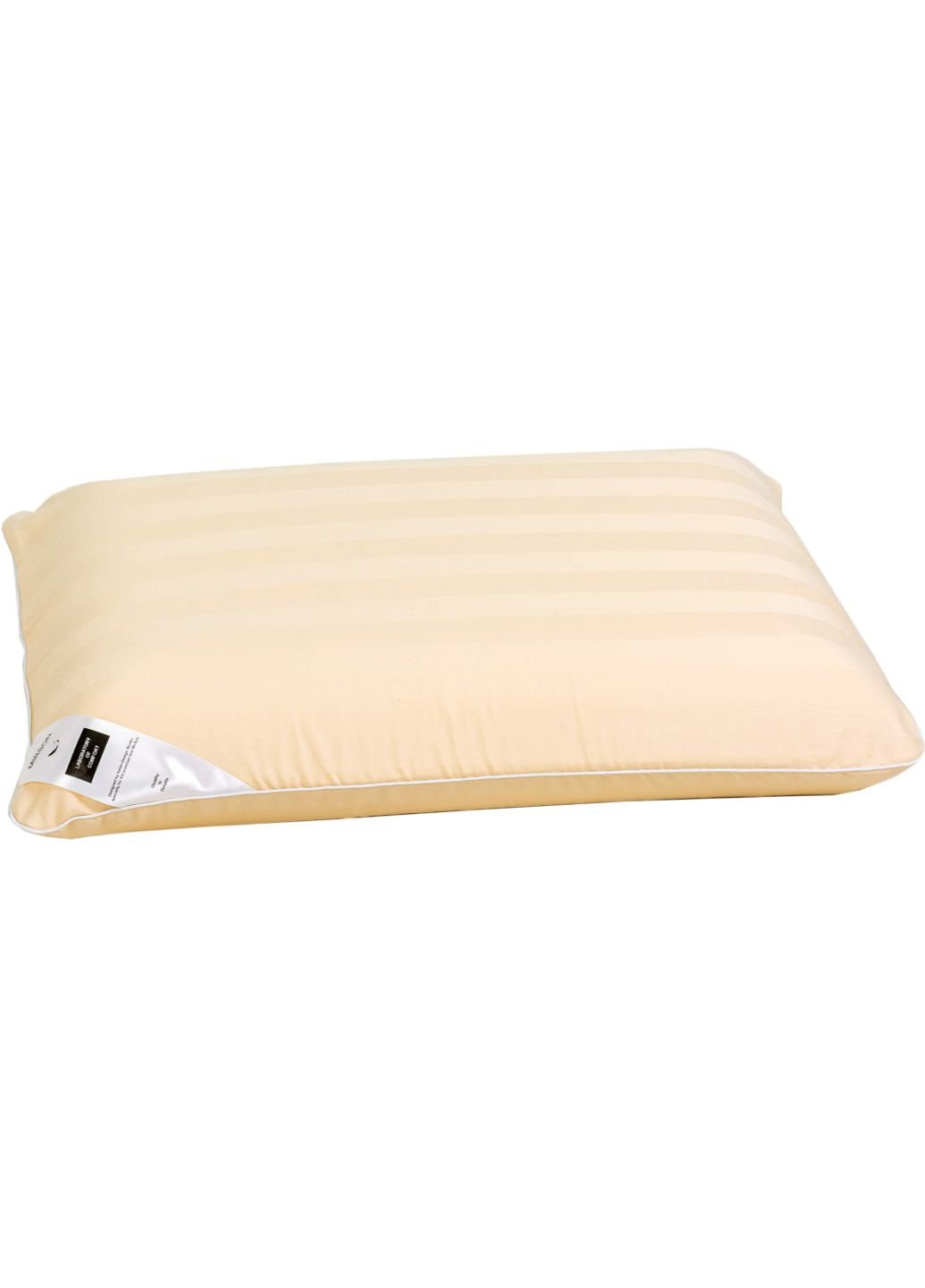 Подушка ортопедическая №6044 Noble stripe Carmela Men 59х43х12 (2200003261677) Mirson (254053187)