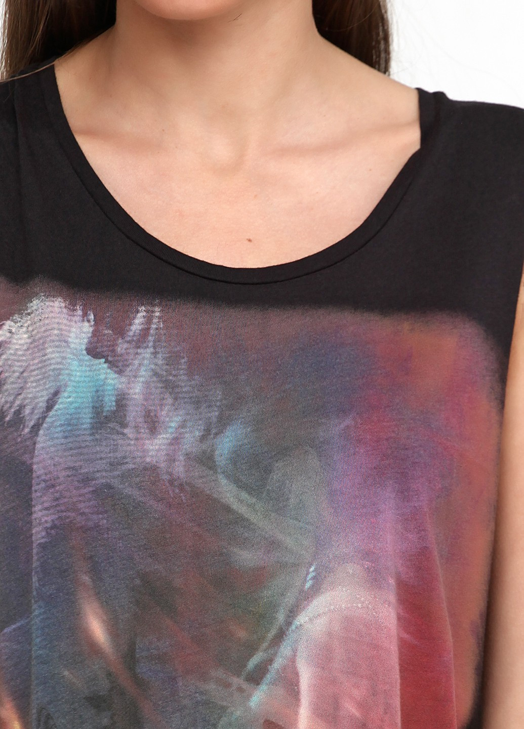 Майка Saints & Mortals — 254537986