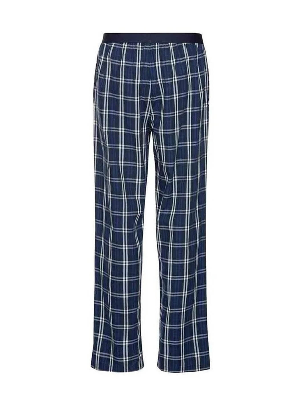Пижама (лонгслив, брюки) Livergy (277234083)