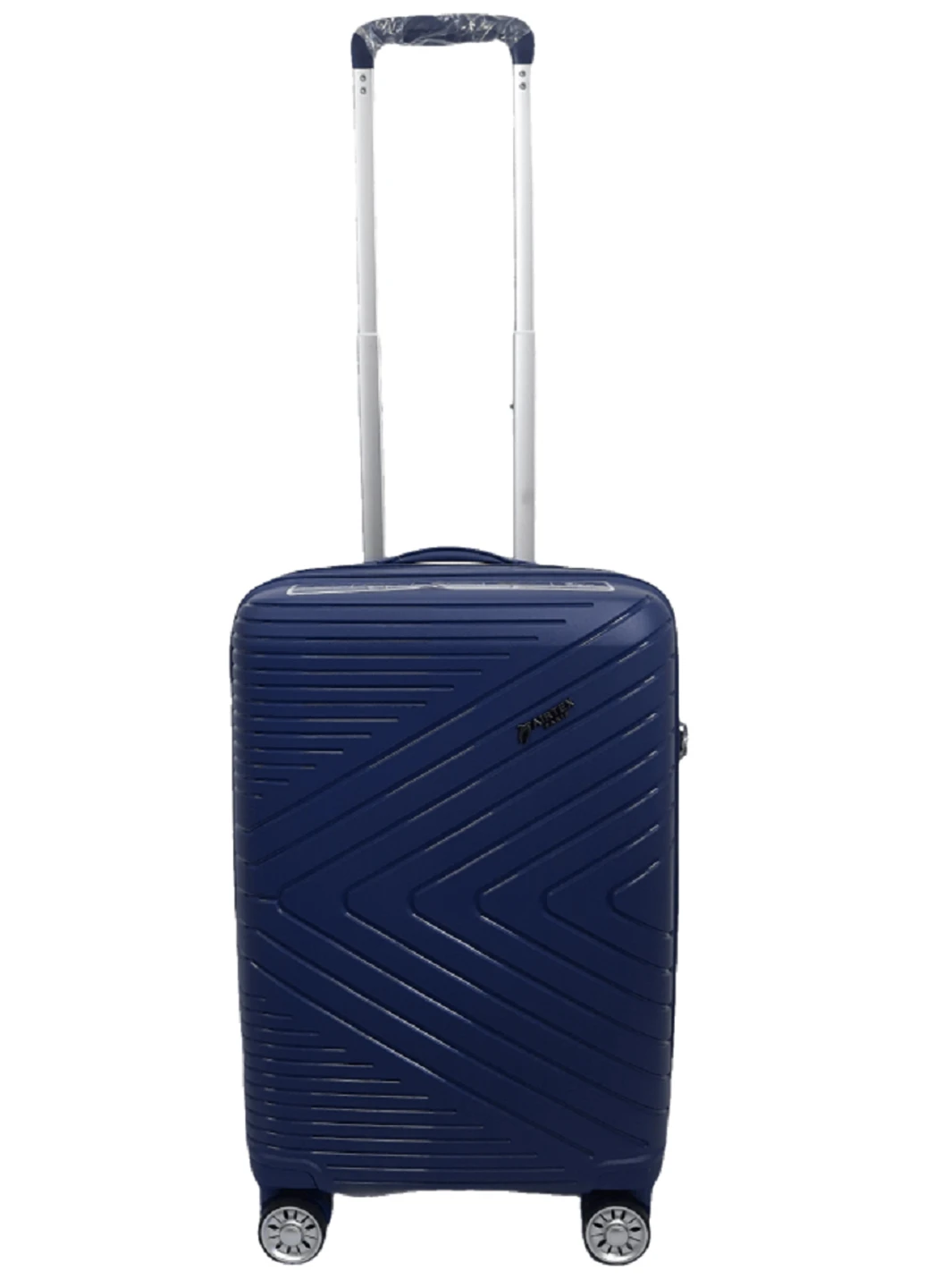 Чемодан пластиковый малый AIRTEX 281 (242540447)