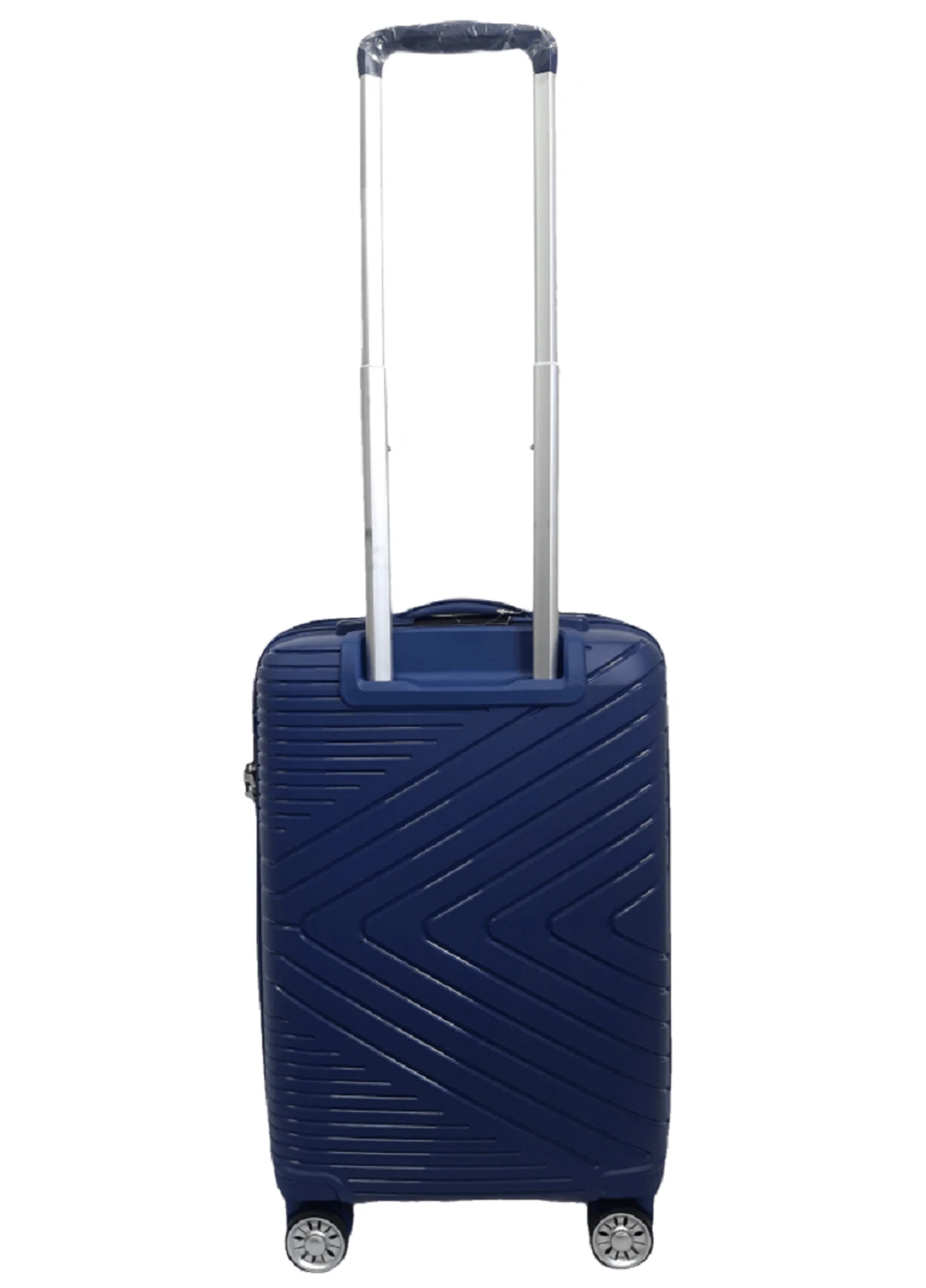 Чемодан пластиковый малый AIRTEX 281 (242540447)