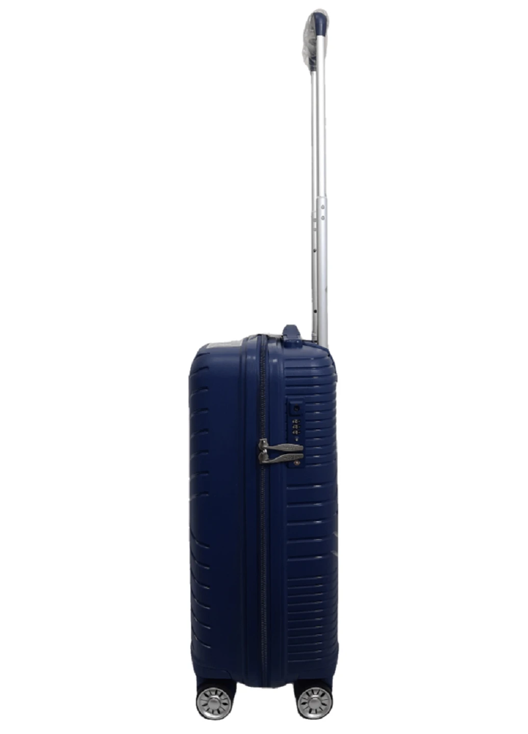 Чемодан пластиковый малый AIRTEX 281 (242540447)