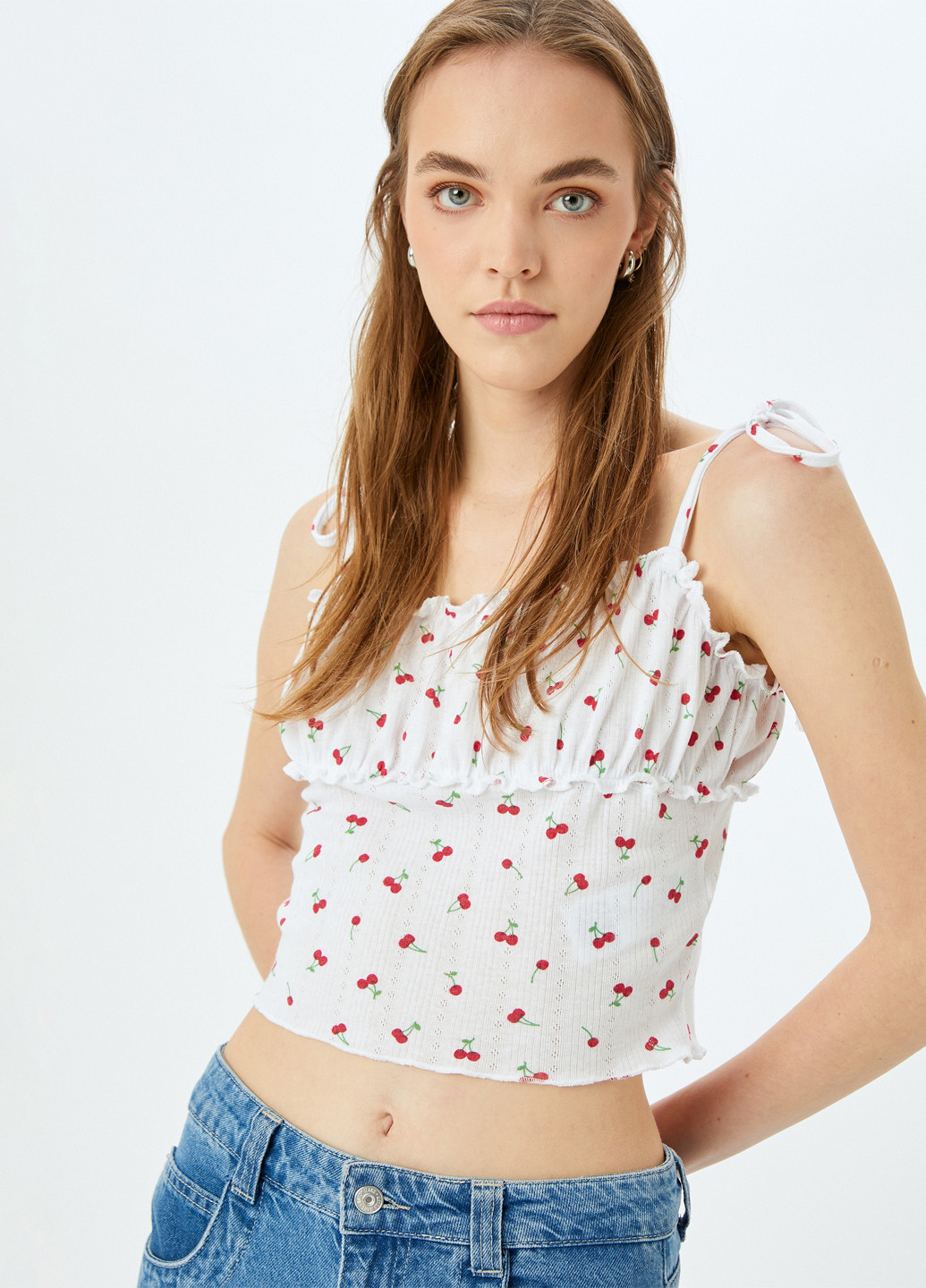 Топ KOTON (326358586)