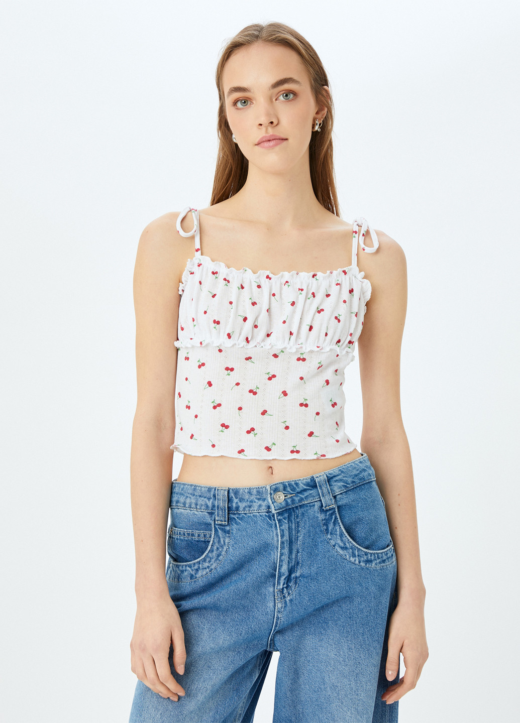 Топ KOTON (326358586)