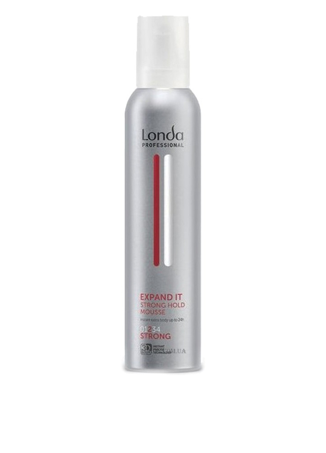 Пенка для укладки волос сильной фиксации, 250 мл Londa Professional (75099691)