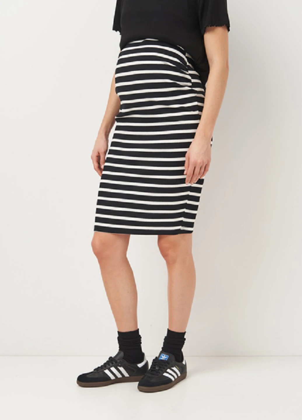 Спідниця для вагітних H&M (322102075)