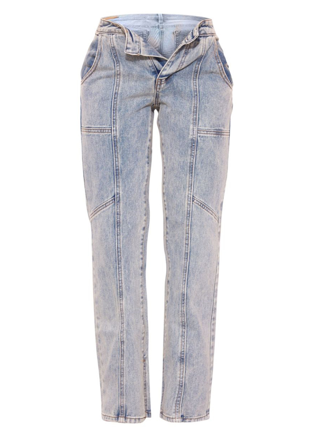 Джинси PrettyLittleThing - (340310513)