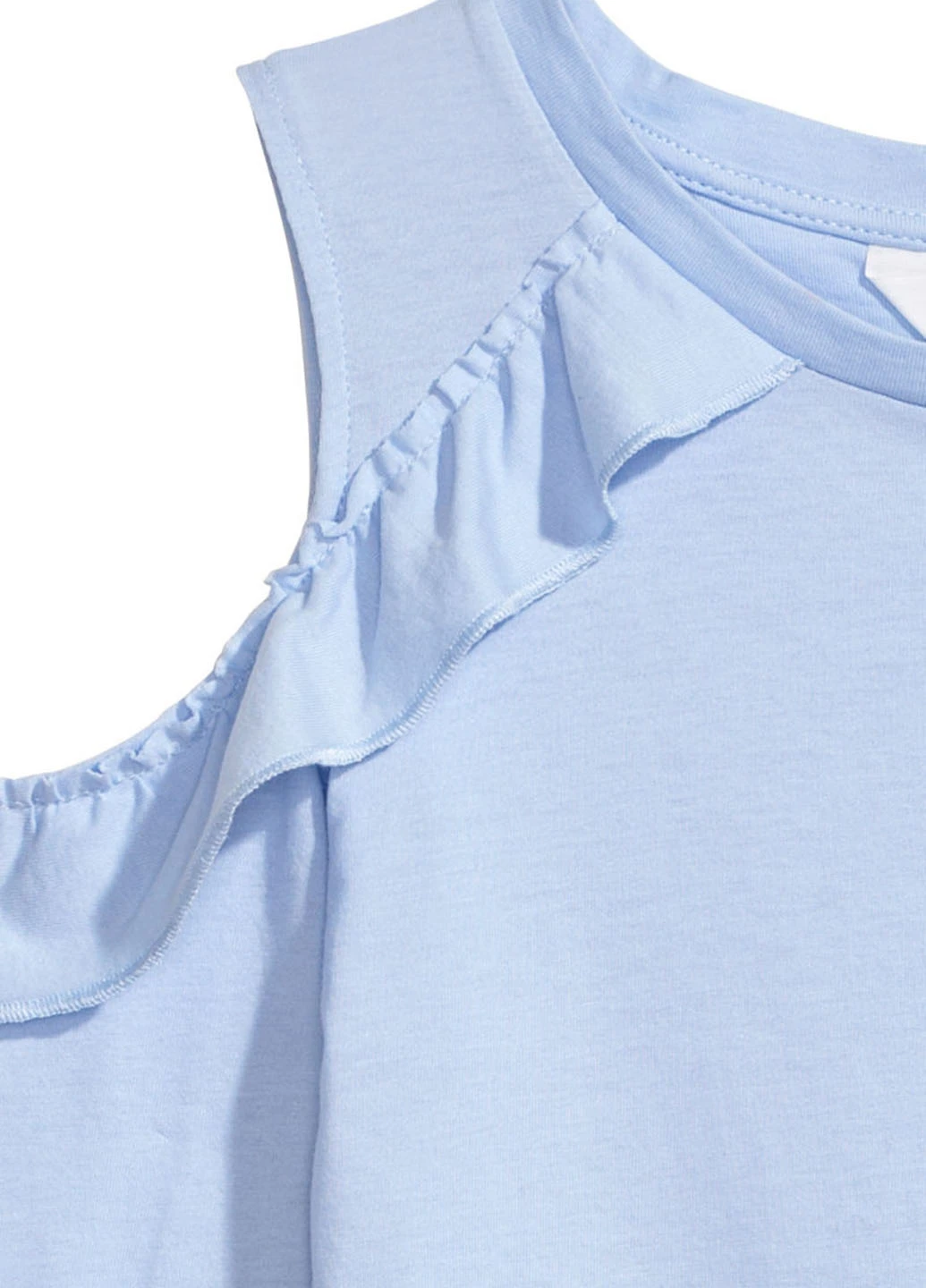 Лонгслив H&M (99449810)