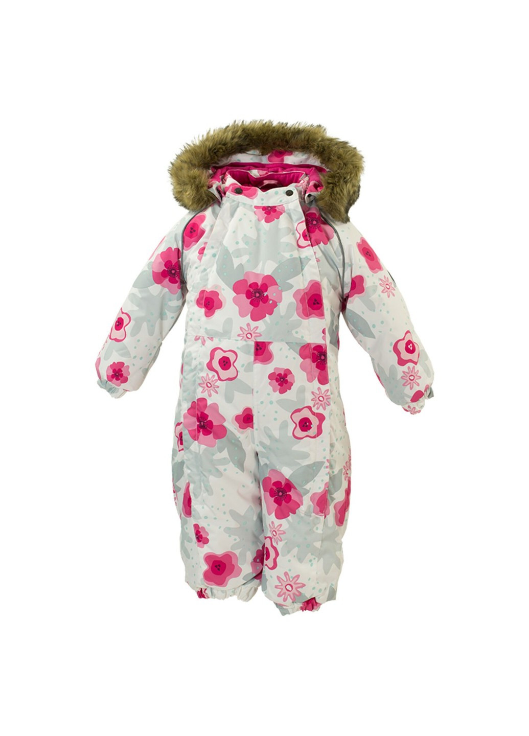 Комбинезон зимний KEIRA Huppa (252574998)