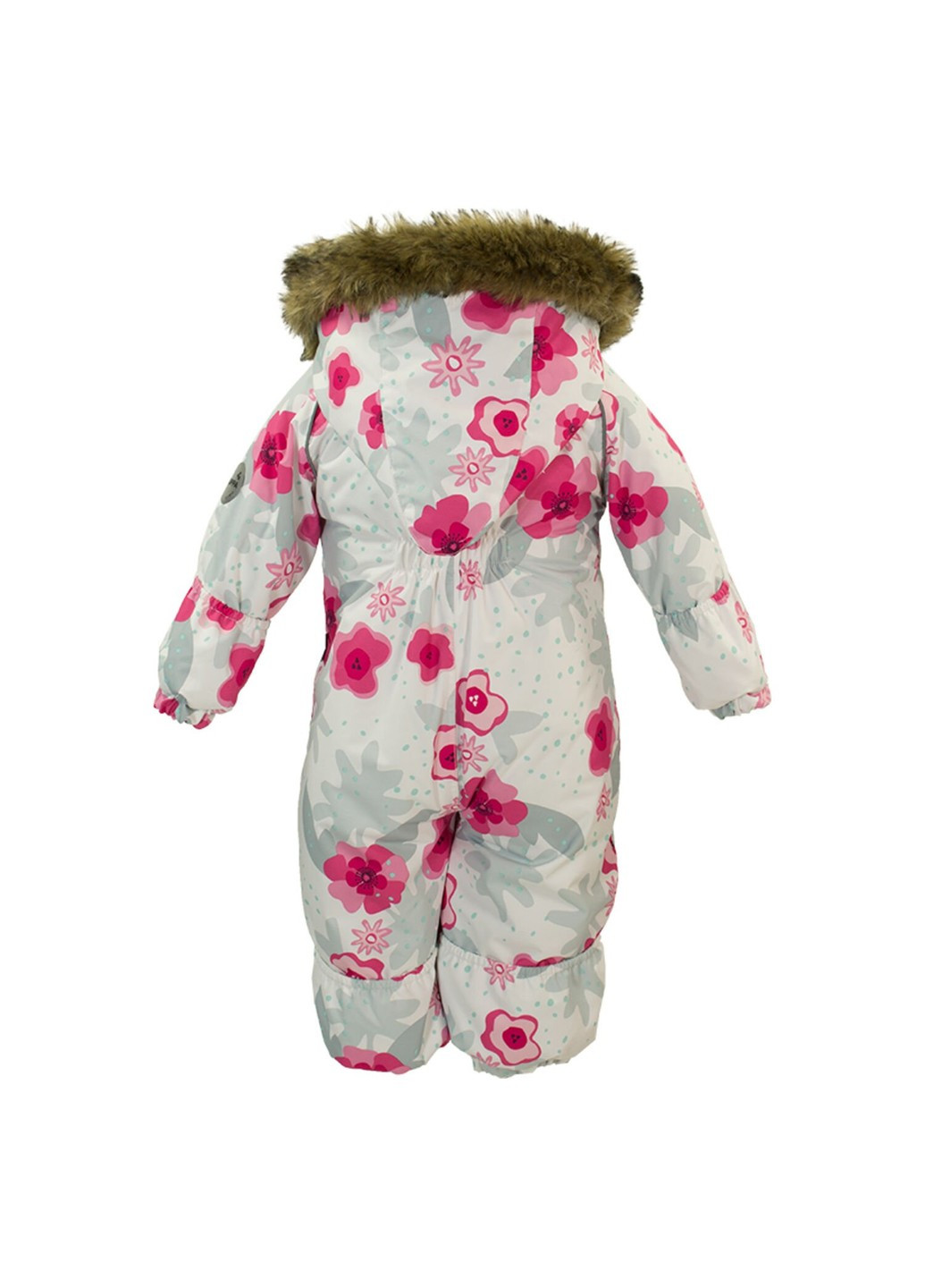 Комбинезон зимний KEIRA Huppa (252574998)