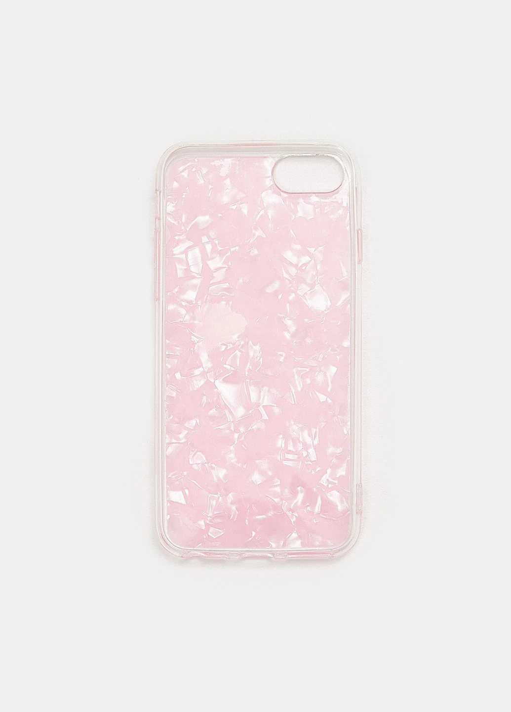Чохол для iPhone 6/7/8/SE Sinsay (352192592)
