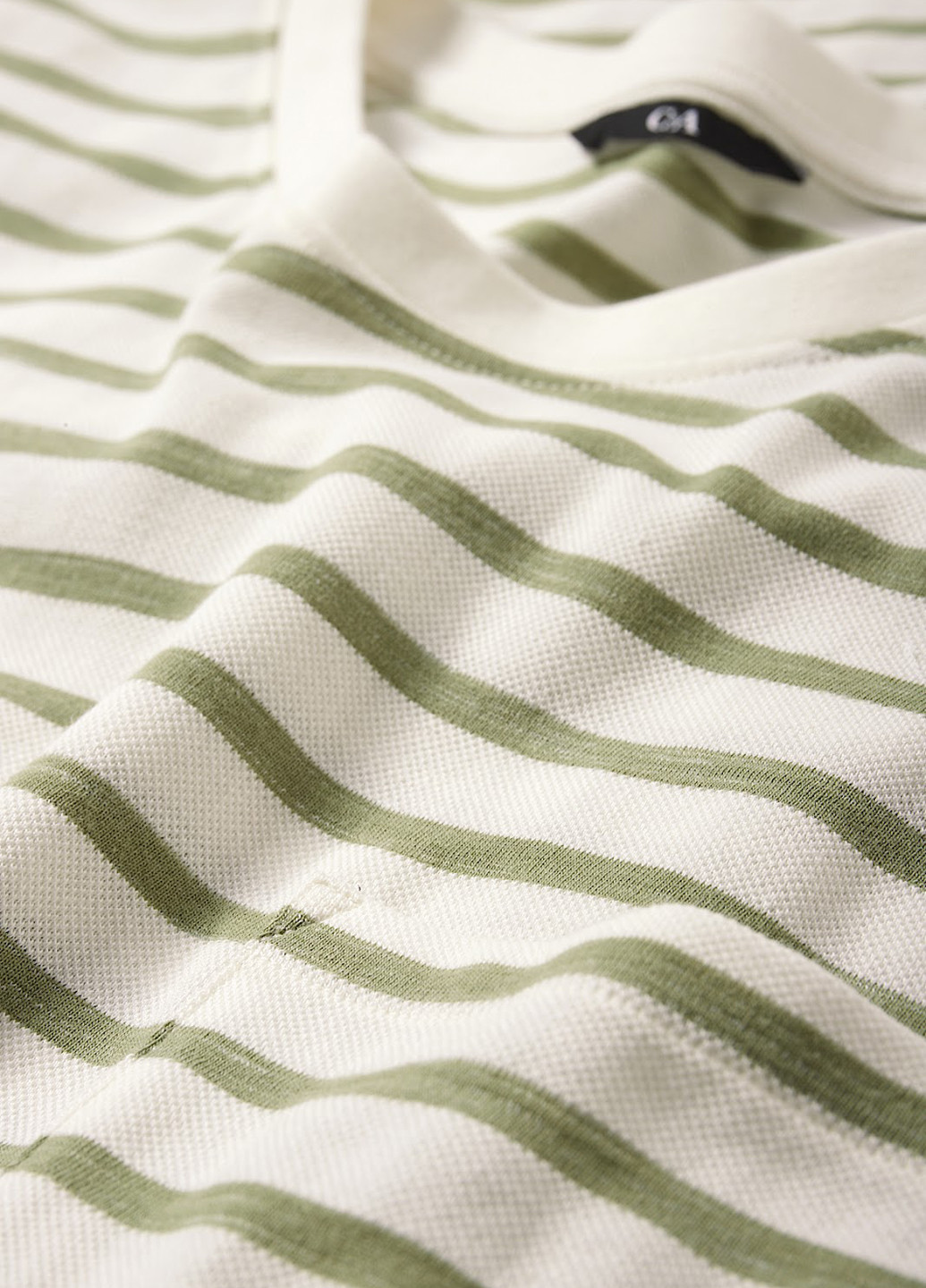 Белая футболка C&A