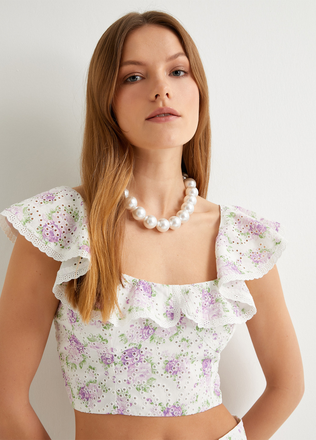 Топ KOTON (329351923)