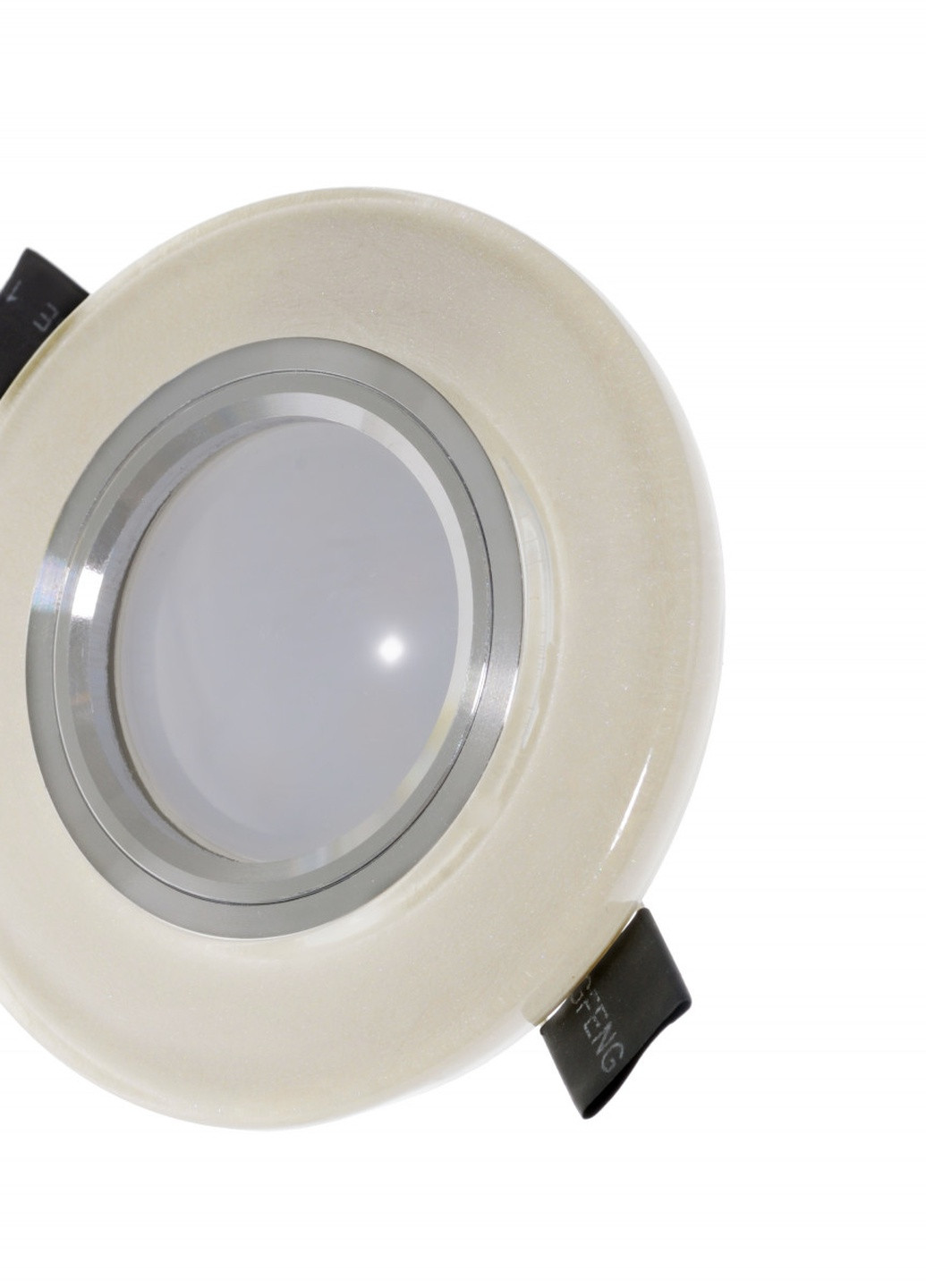 Светильник точечный декоративный HDL-G256 WH Brille (253893122)