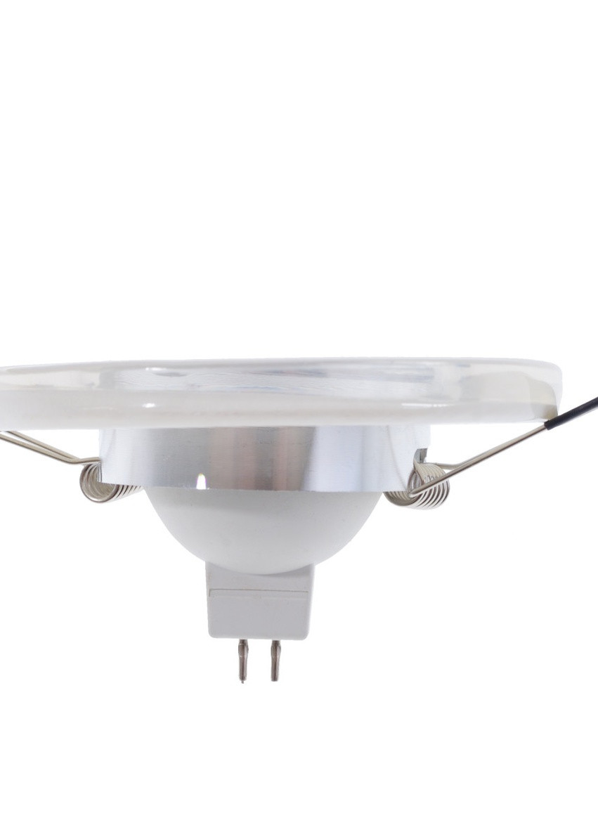 Светильник точечный декоративный HDL-G256 WH Brille (253893122)