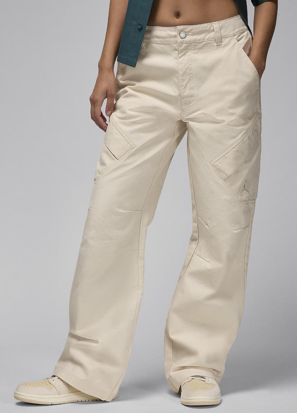 Штани FV7098-203 Jordan Chicago (331899226)